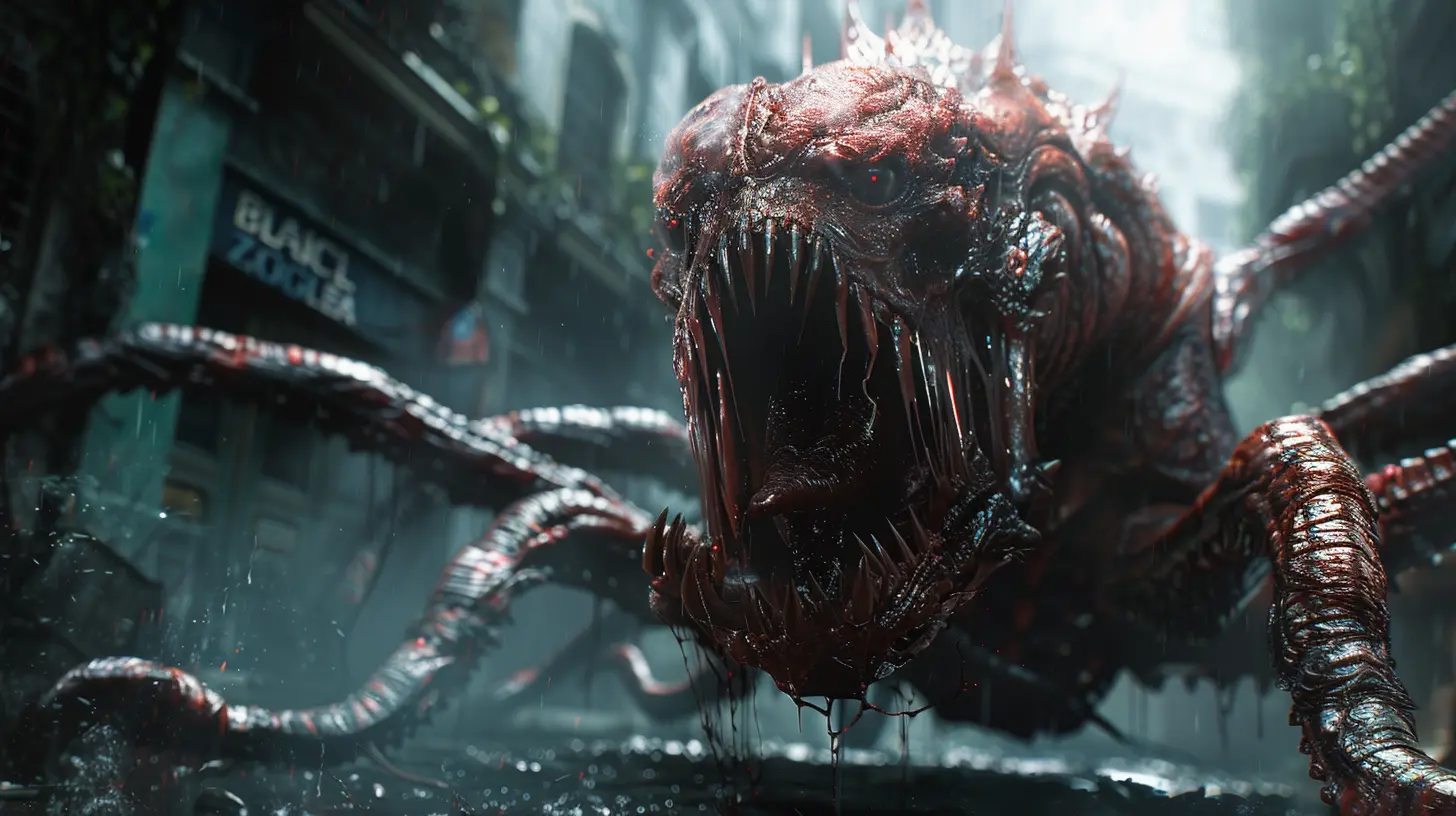 Unlock Exclusive Content Through These Hot New Pre-Orders