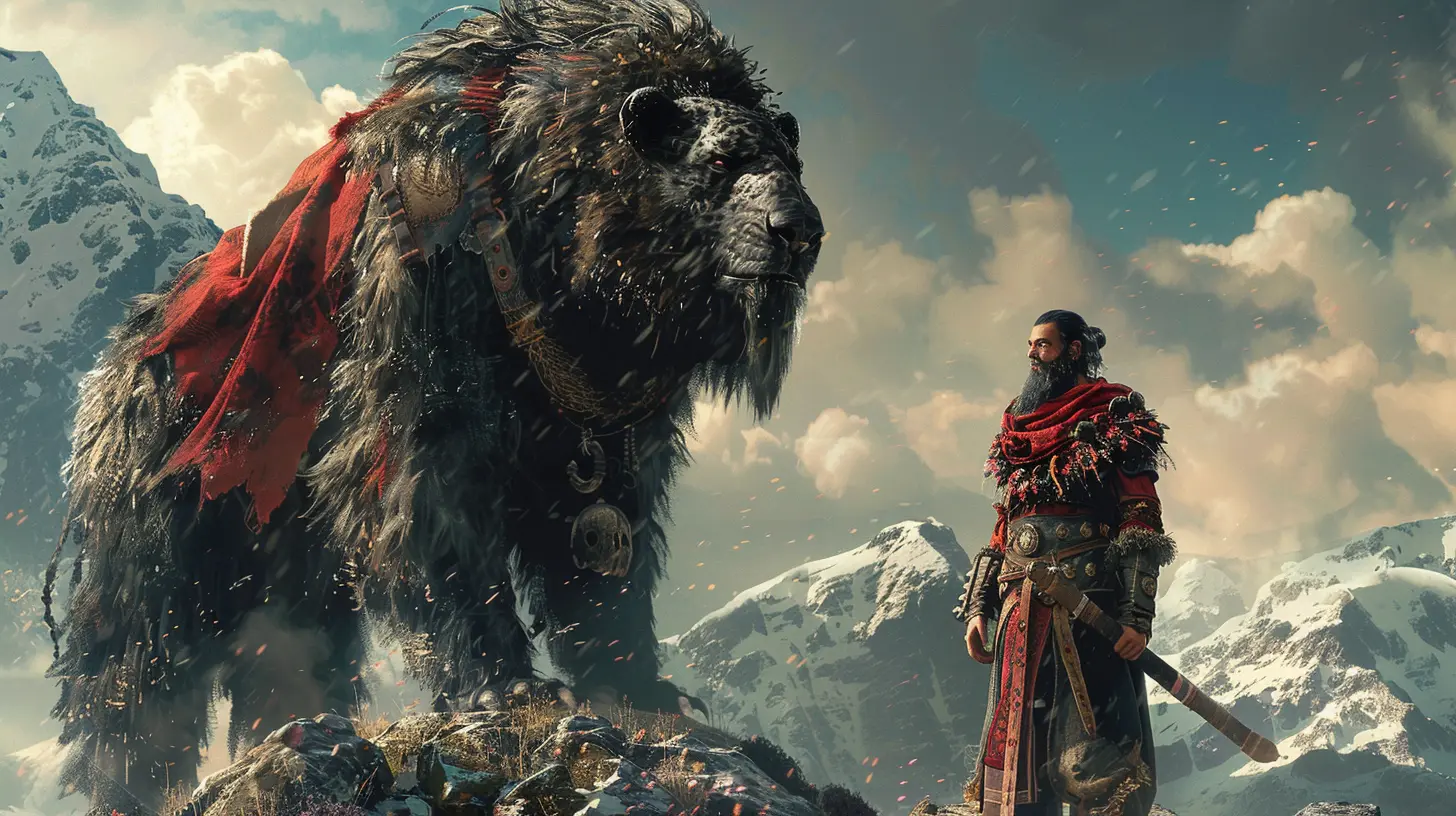 Unlock Exclusive Content Through These Hot New Pre-Orders