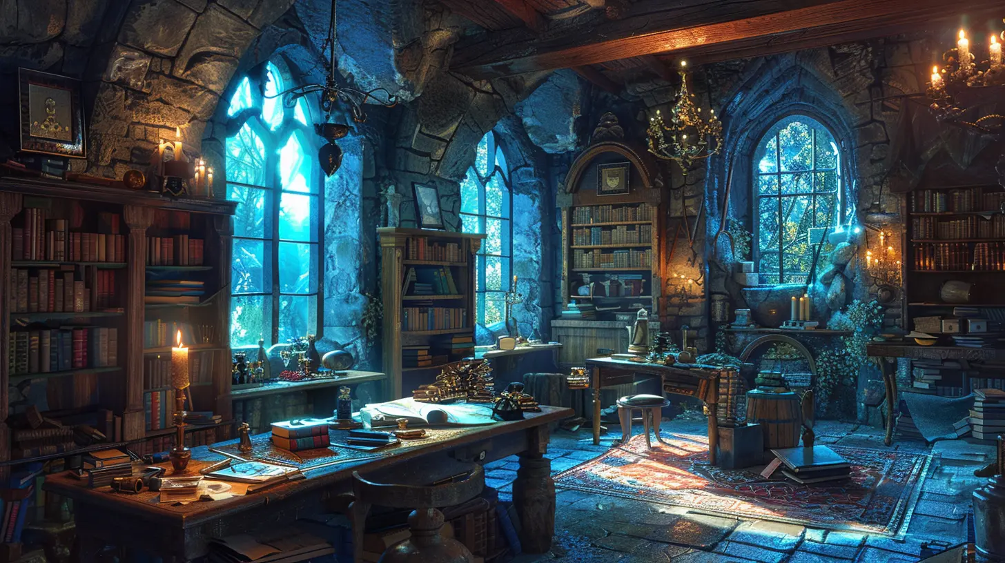 Unlocking Crafting Recipes: What Keeps Players Grinding?