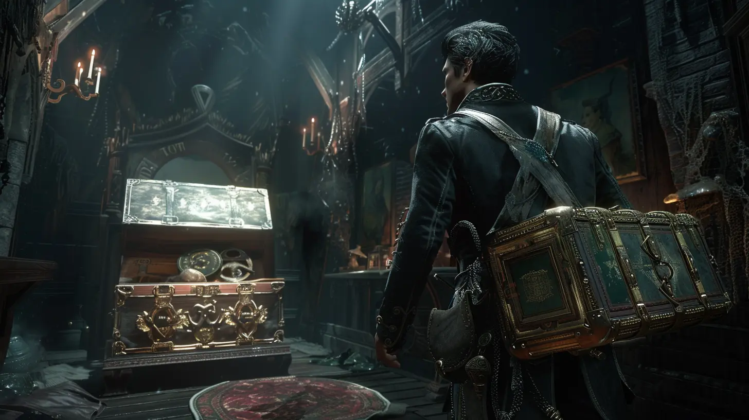 Unpacking the First Half-Hour: Is It Enough to Keep Playing?