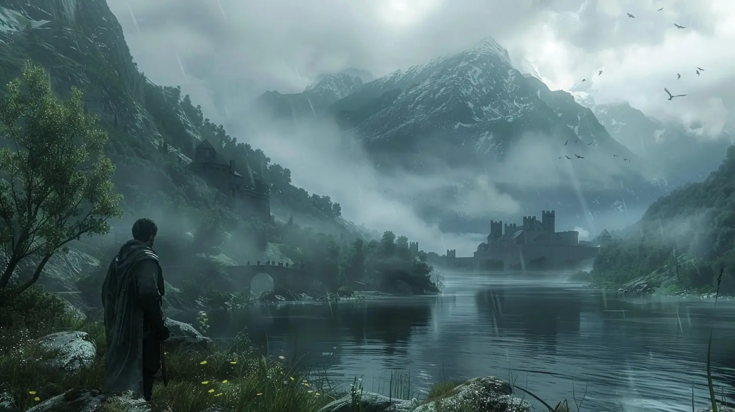Unpacking the First Half-Hour: Is It Enough to Keep Playing?