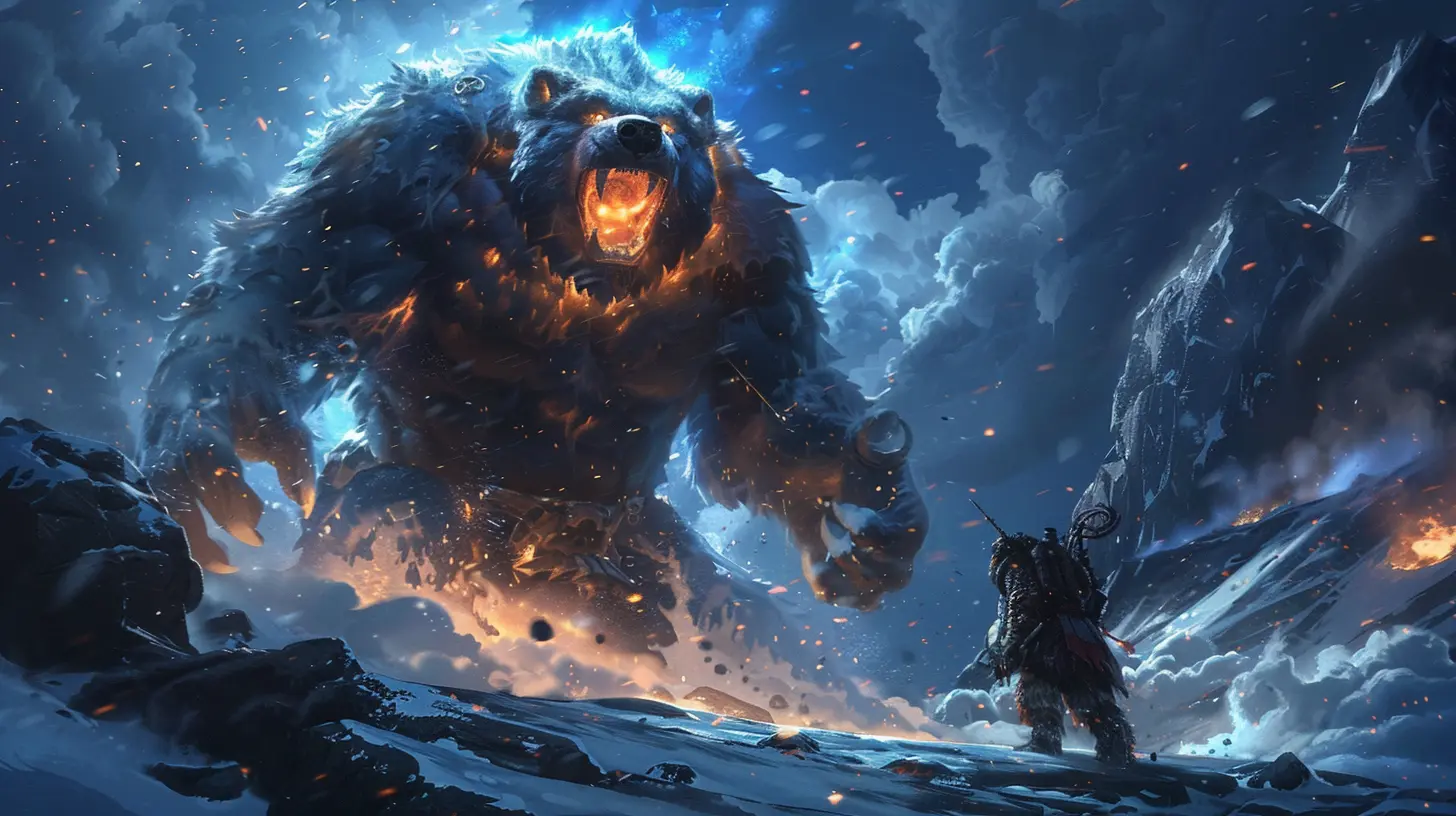 What It’s Like to Scrim Against Top-Tier Competitive Teams