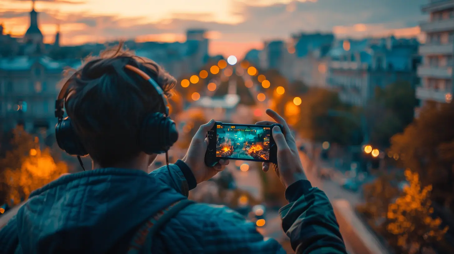 What Makes a Game Influencer Truly Authentic