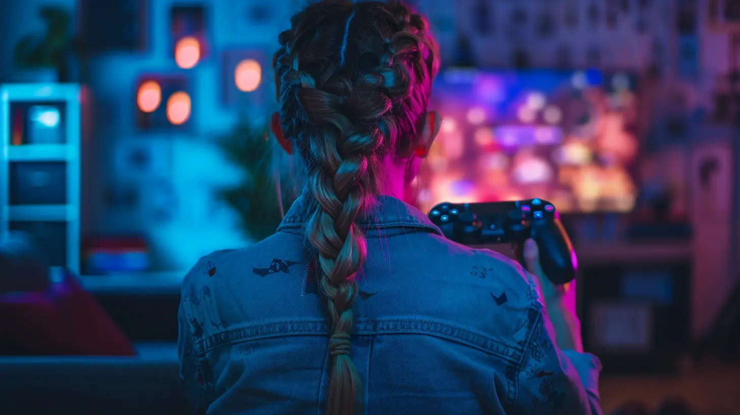 What Makes a Game Influencer Truly Authentic