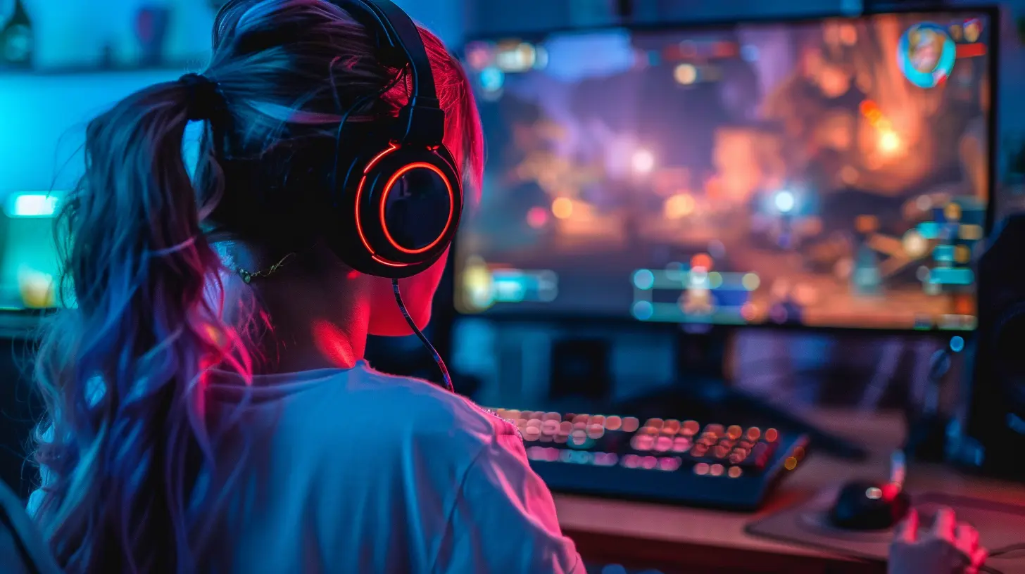 What Makes a Game Influencer Truly Authentic