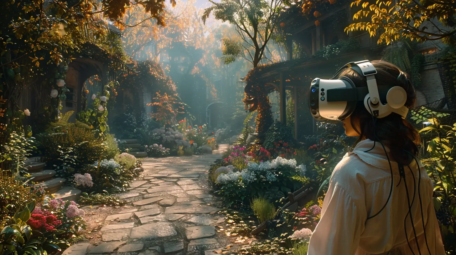 What Makes a VR Game Truly Replayable