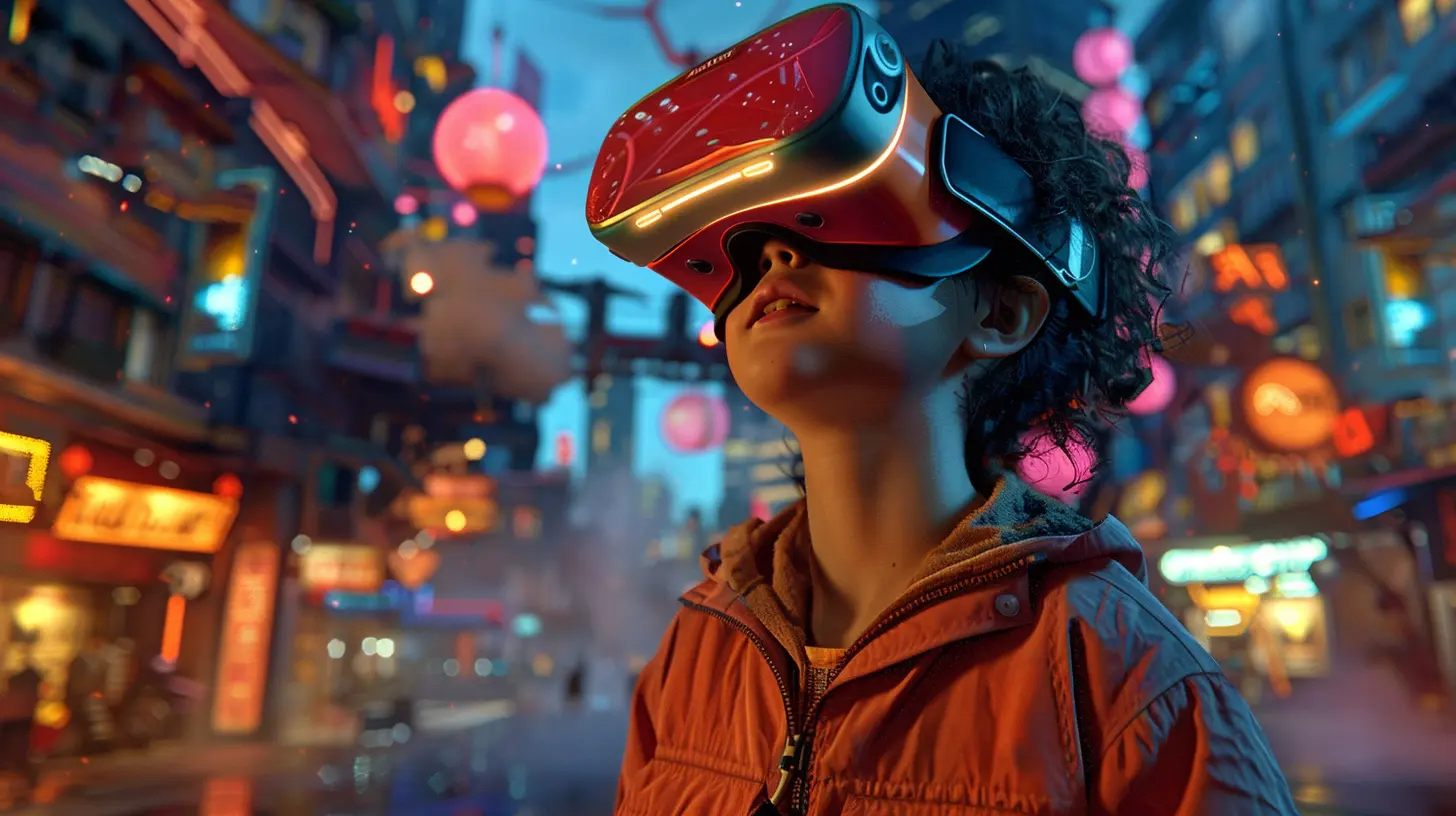 What Makes a VR Game Truly Replayable