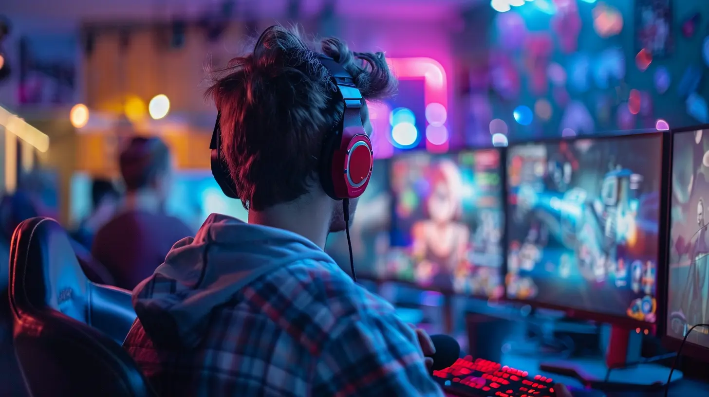 What the Success of Indie Games Says About the Industry