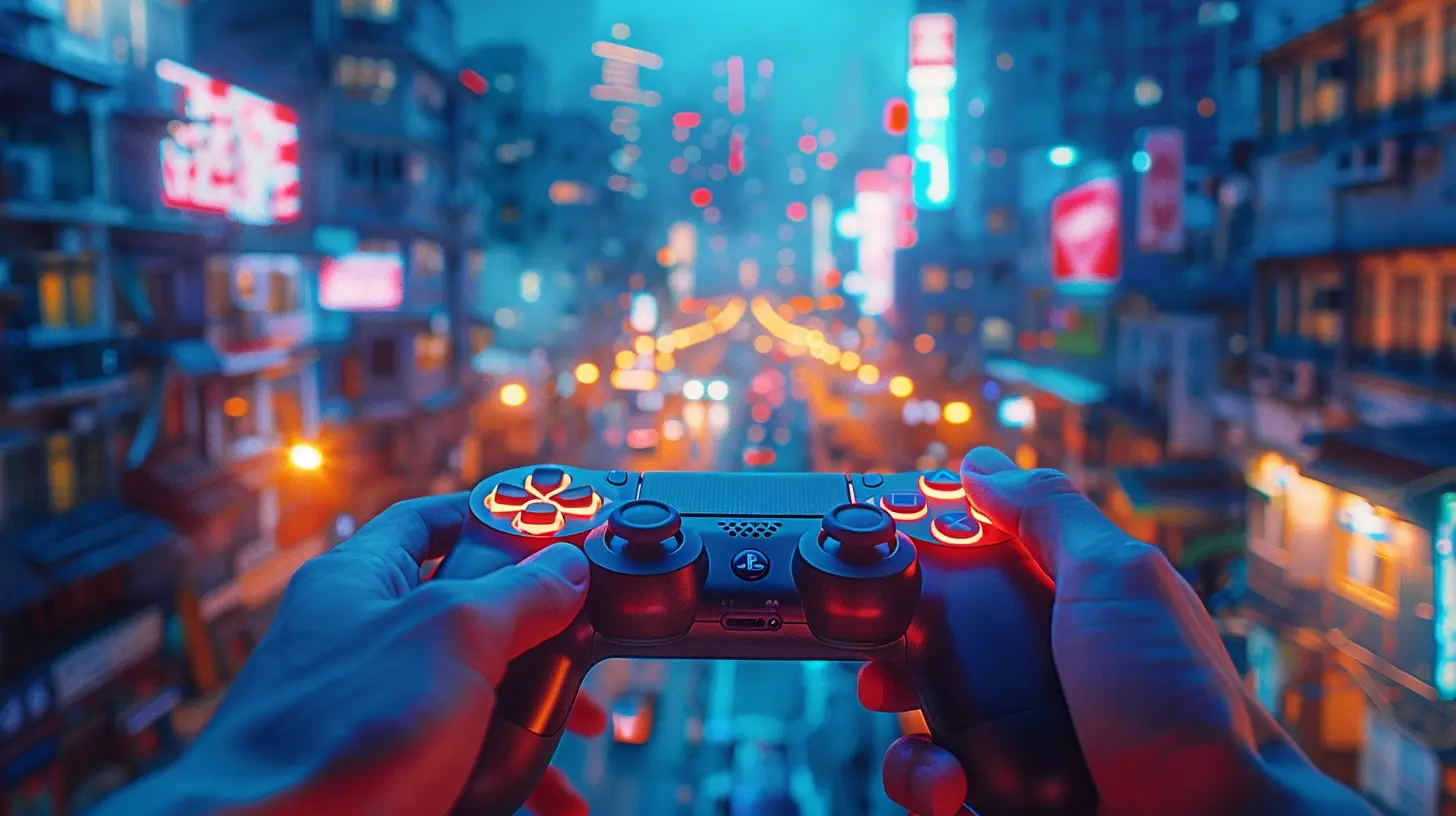 What the Success of Indie Games Says About the Industry