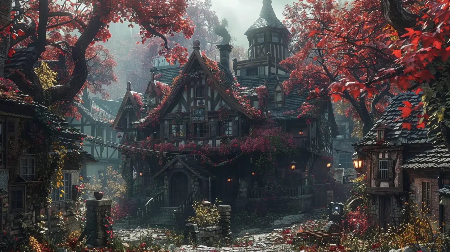 What You Didn’t Notice in the Latest Game Patch (But Should)