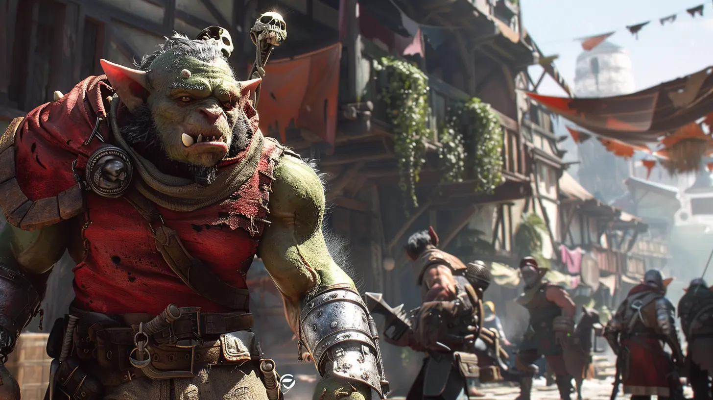 Why Asymmetrical Multiplayer Is Gaining Popularity