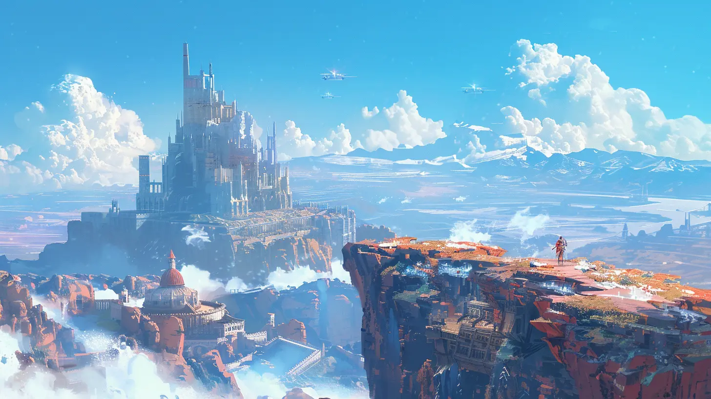 Why Asymmetrical Multiplayer Is Gaining Popularity
