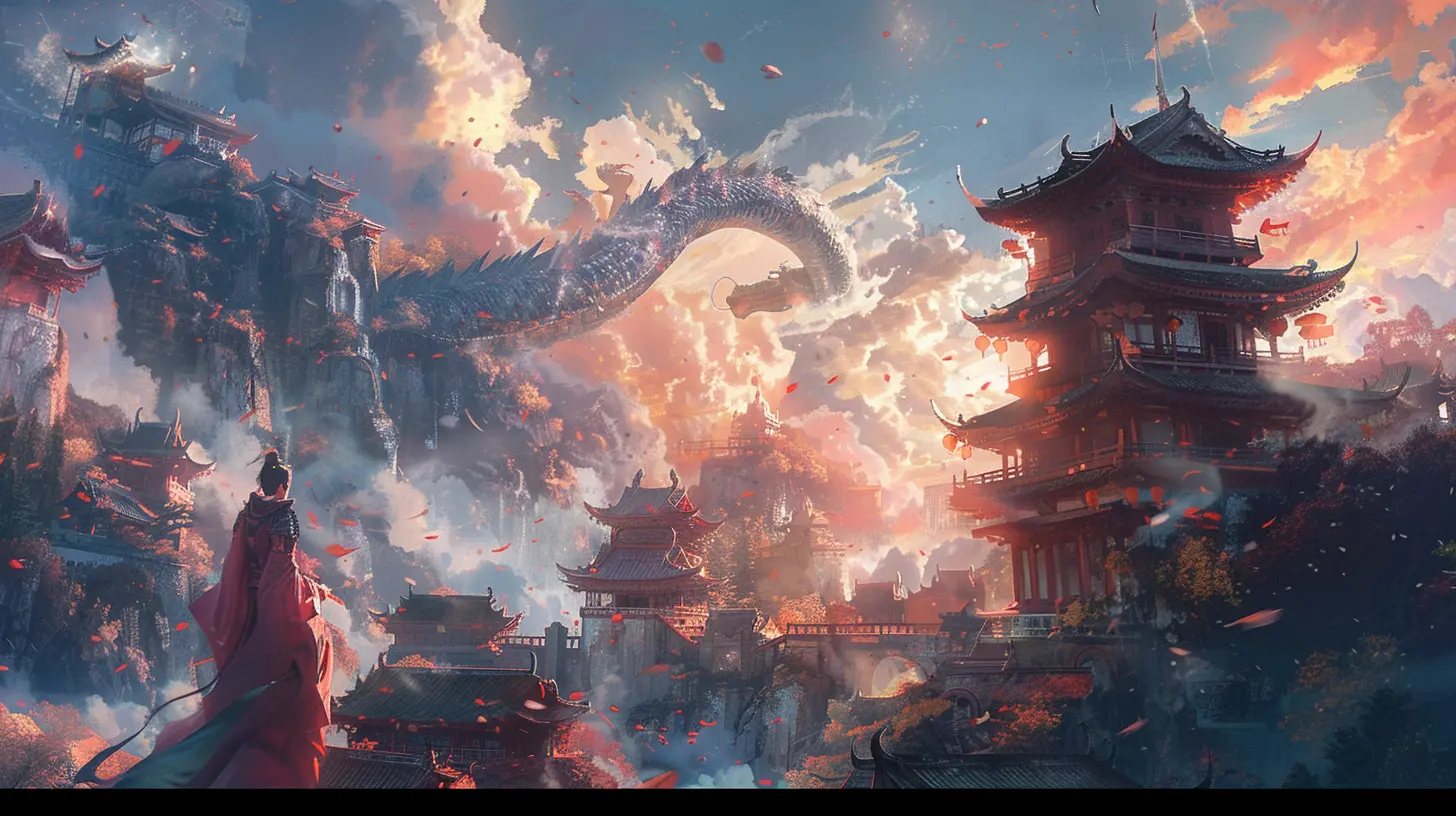 Why Asymmetrical Multiplayer Is Gaining Popularity