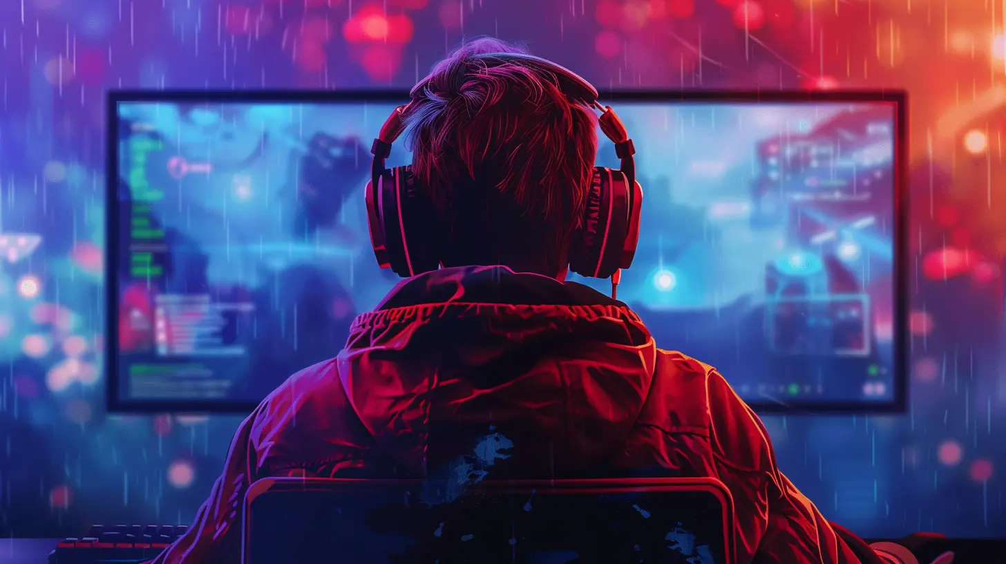 Why Brands Invest Heavily in Game Influencers