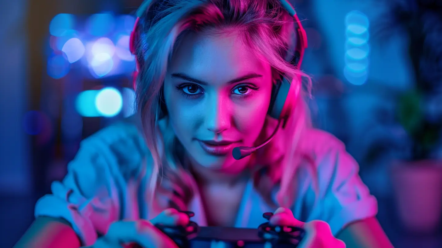 Why Brands Invest Heavily in Game Influencers