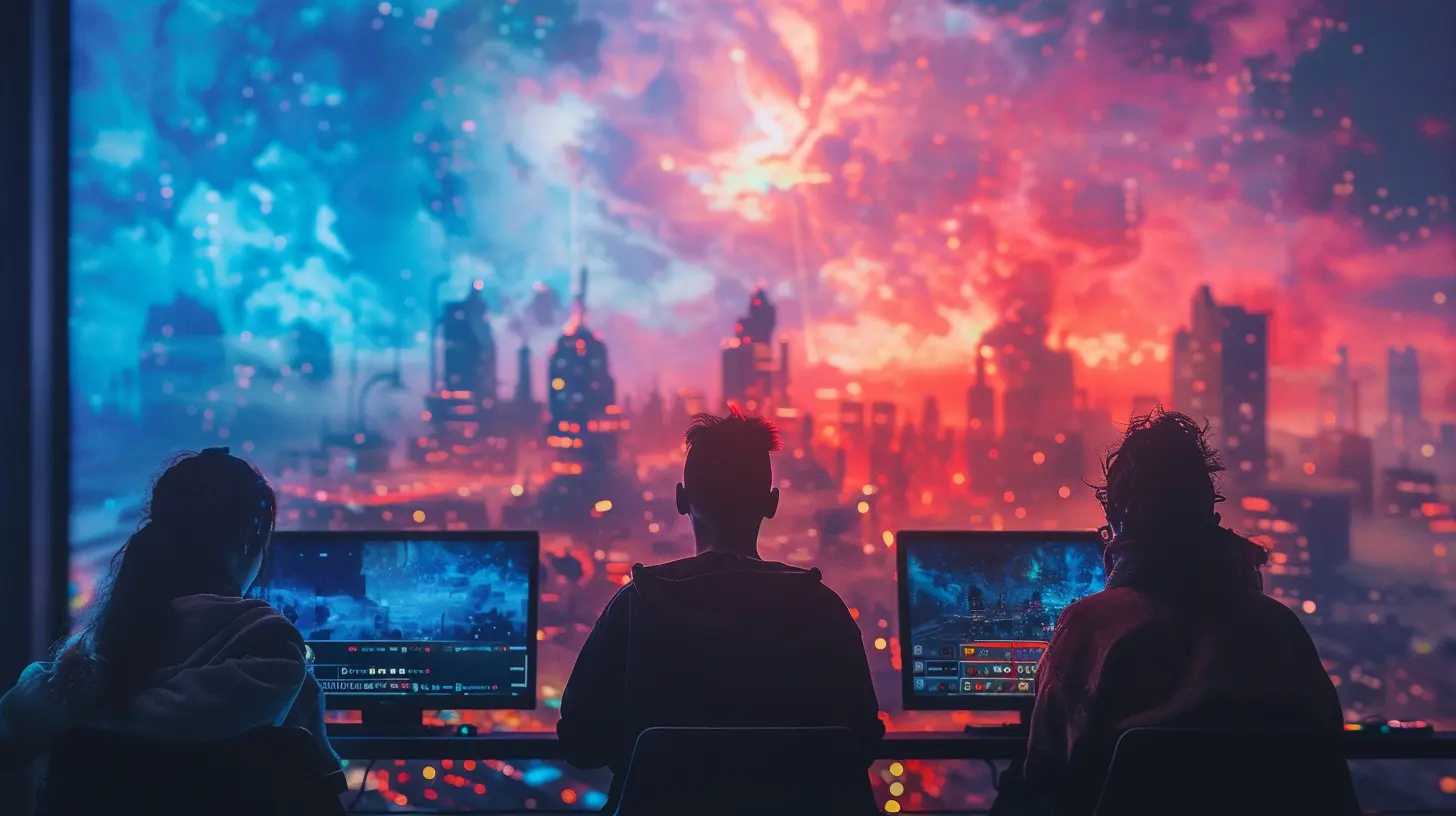 Why Game Developers Collaborate with Influencers