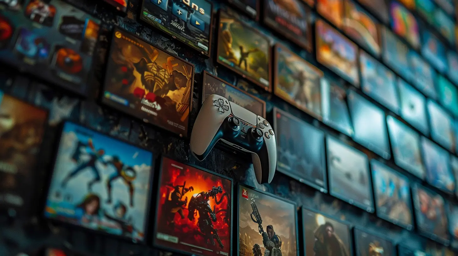 Why Game Pass Is a Must-Have for Casual Gamers