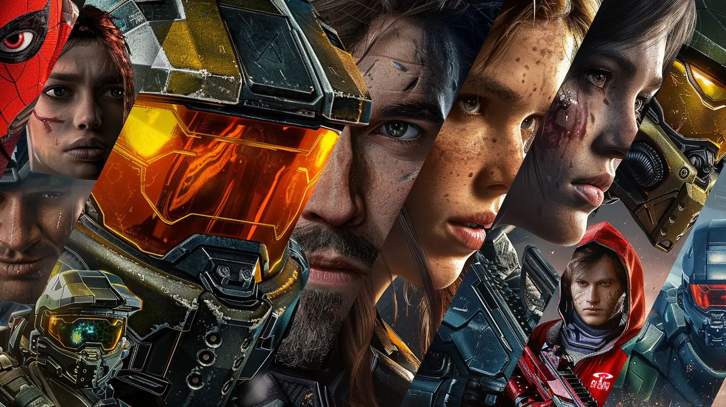 Why Game Pass Is a Must-Have for Casual Gamers