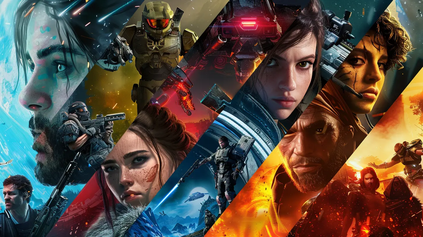 Why Game Pass is Perfect for Trying New Game Genres