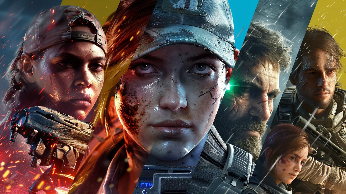 Why Game Pass is the Best Way to Explore New Franchises