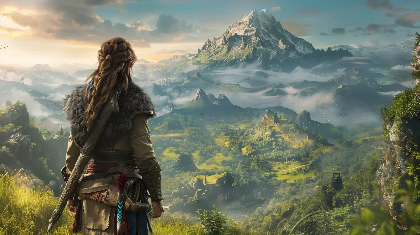 Why Game Remakes Are More Popular Than Ever