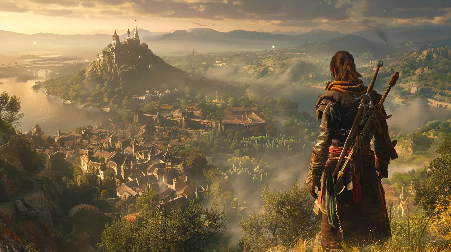 Why Game Remakes Are More Popular Than Ever