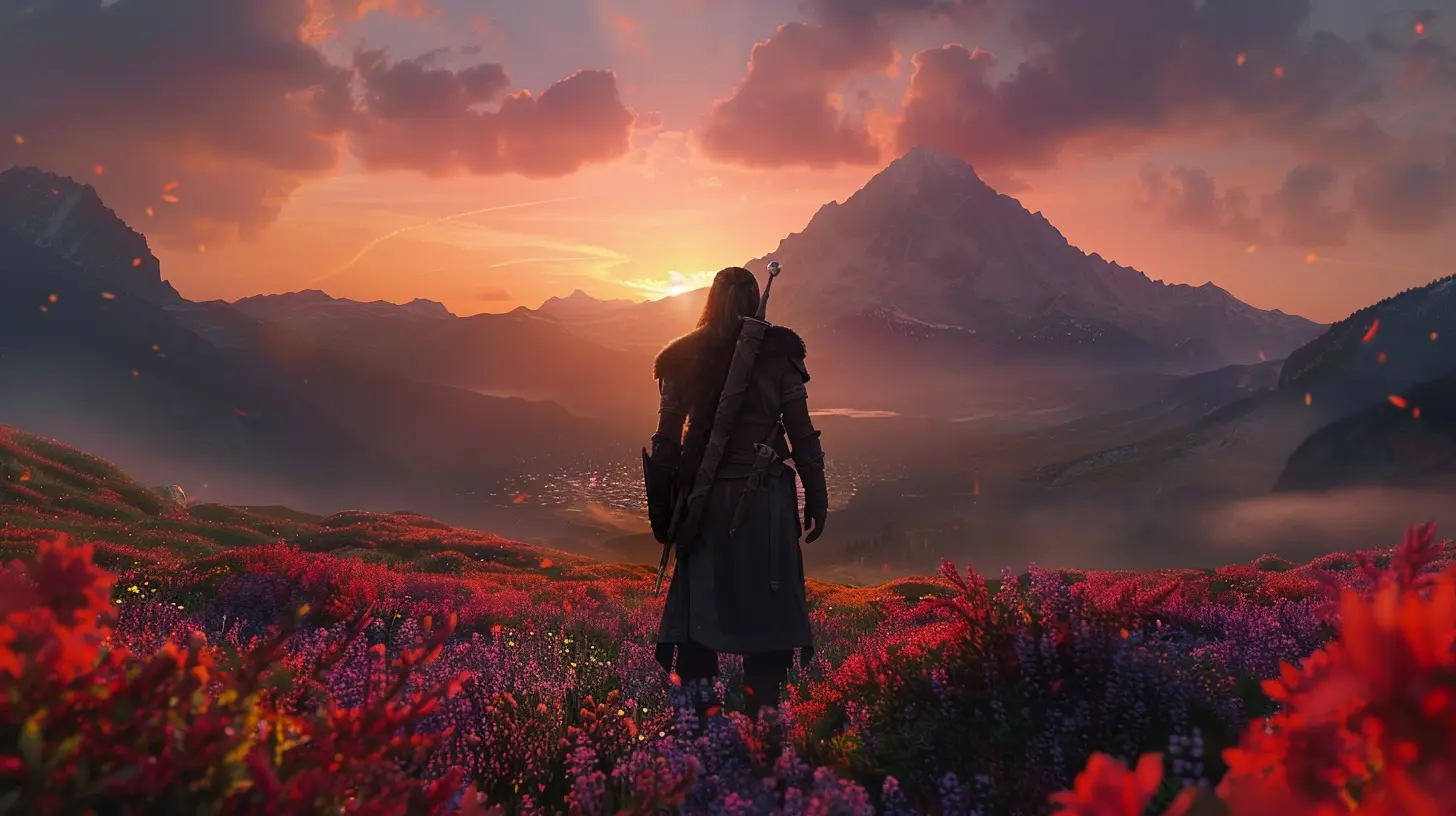 Why Game Studios Are Releasing Fewer Games With Bigger Impact