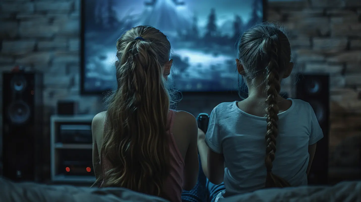 Why Games With Moral Choices Are Grabbing Attention