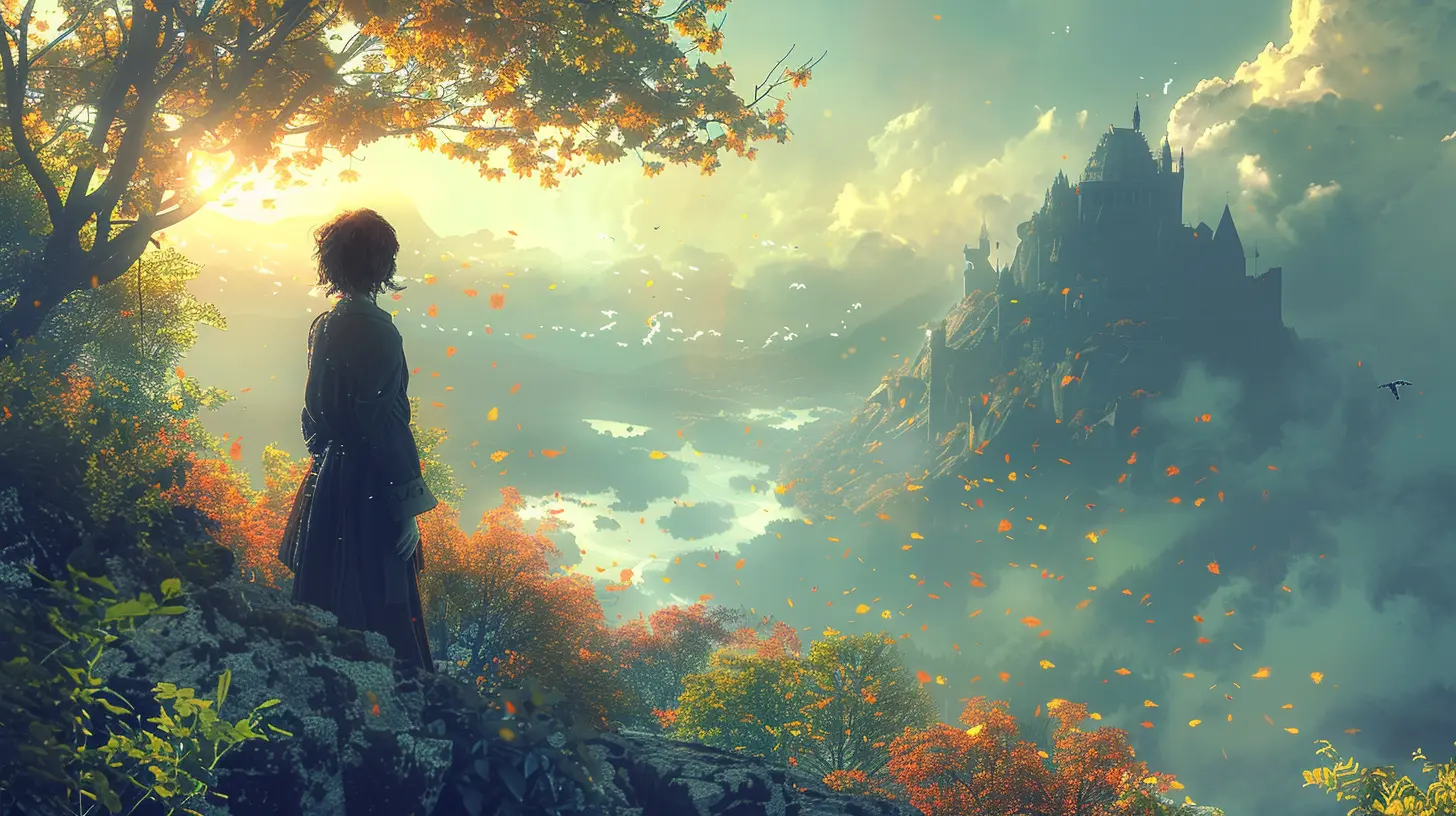 Why Indie Games are Leading the Way in Emotional Storytelling
