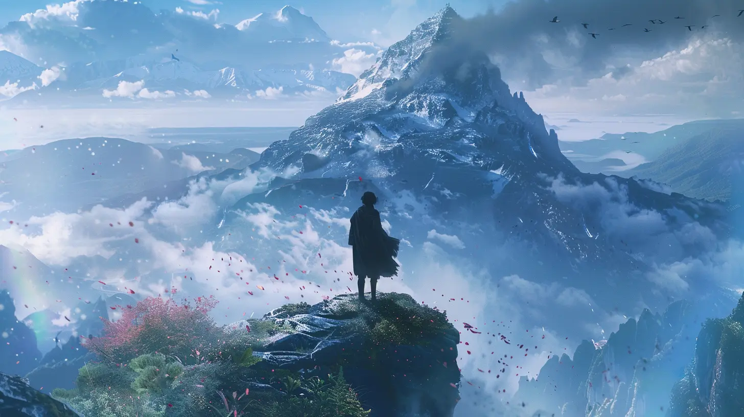 Why Indie Games are Leading the Way in Emotional Storytelling
