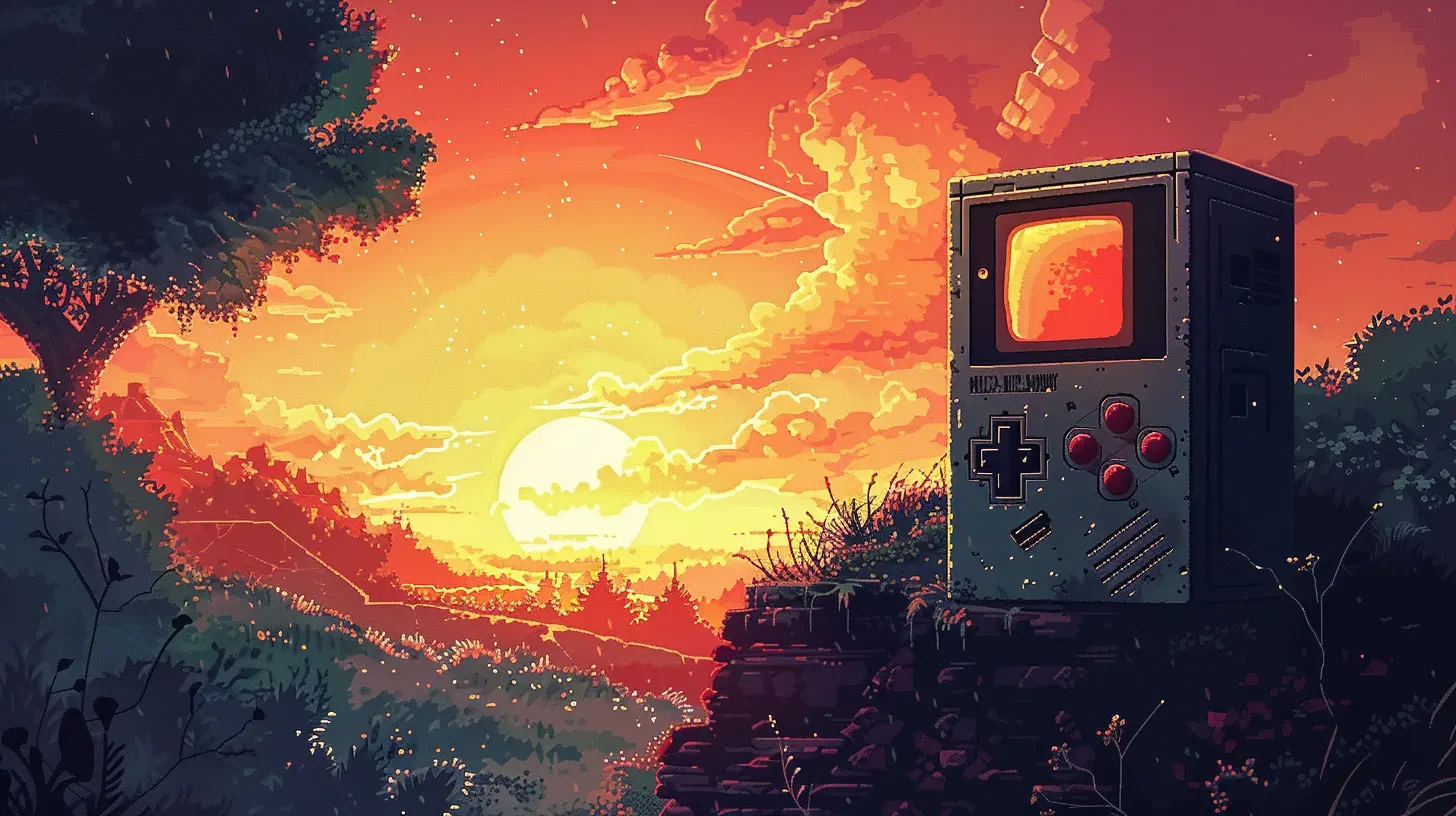 Why Indie Games Are Perfect for Gamers Who Love Innovation