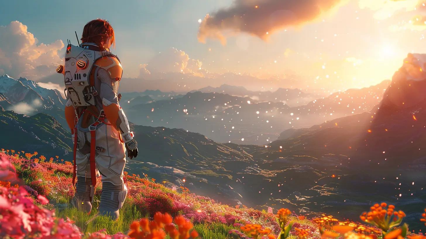 Why Indie Games Are Perfect for Gamers Who Love Innovation