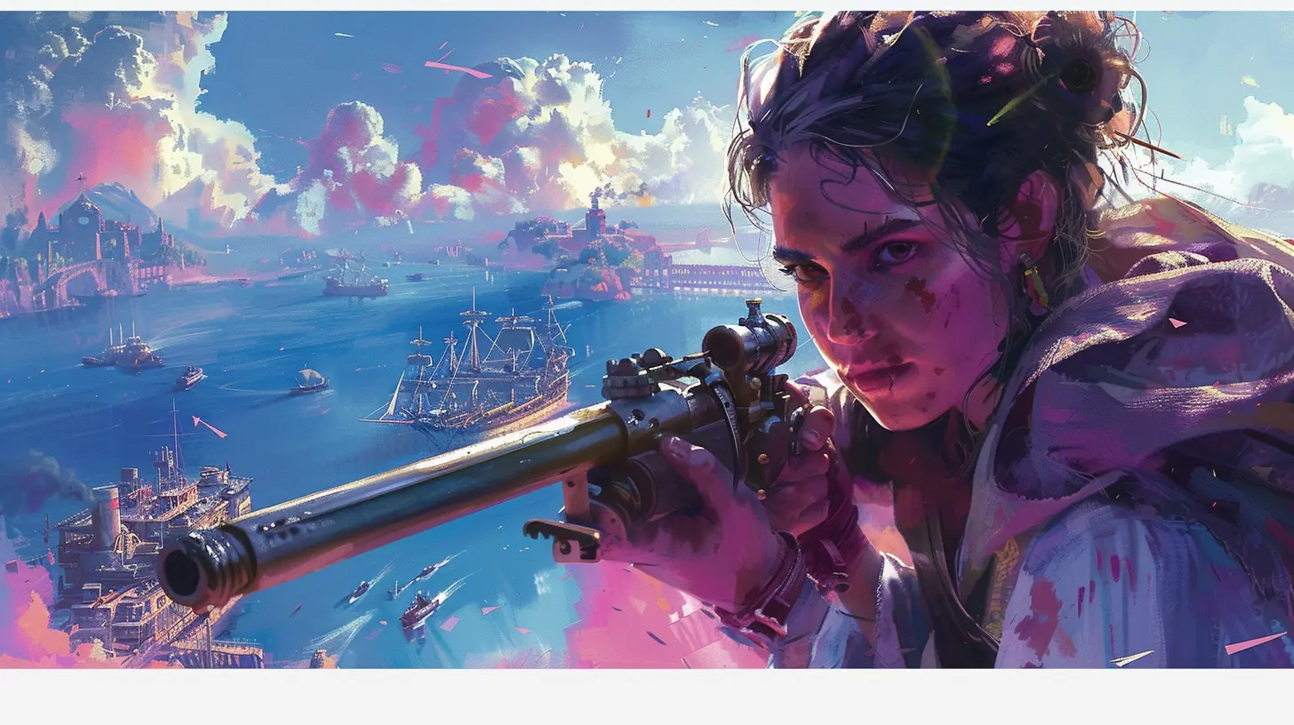 Why More and More Gamers Are Turning to Cooperative Experiences
