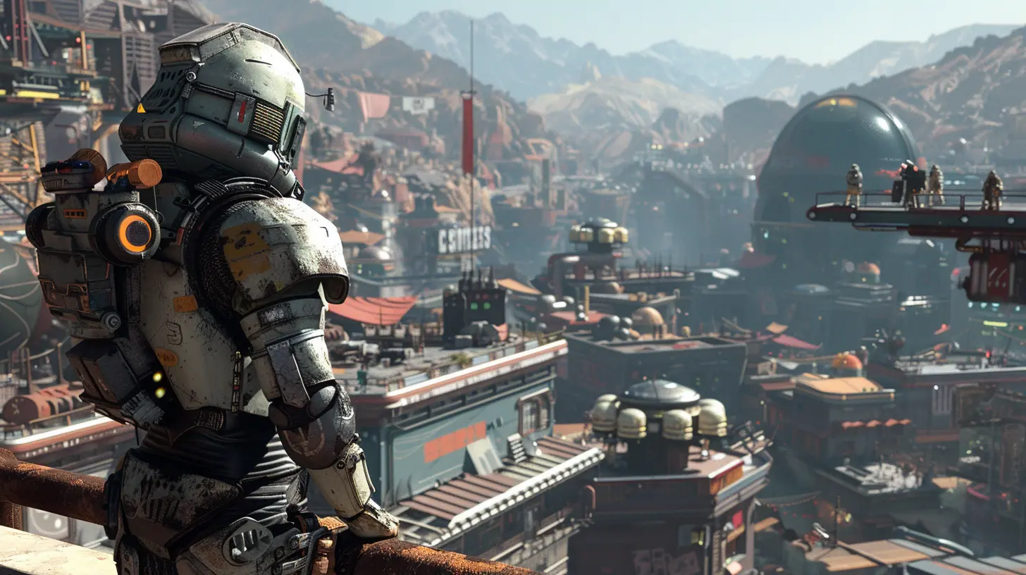 Why More and More Gamers Are Turning to Cooperative Experiences