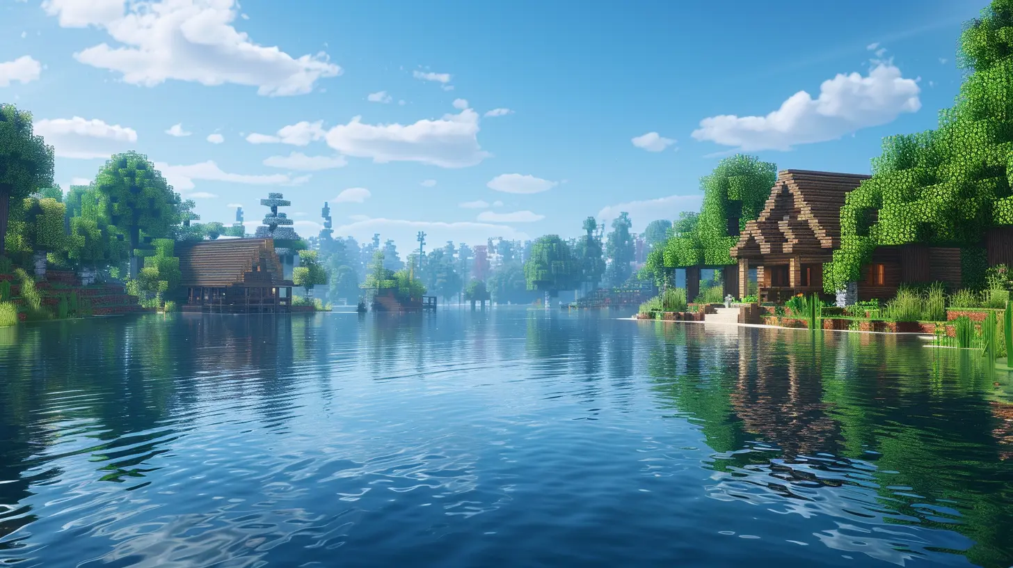 Why Players Love Crafting Systems in Survival Games