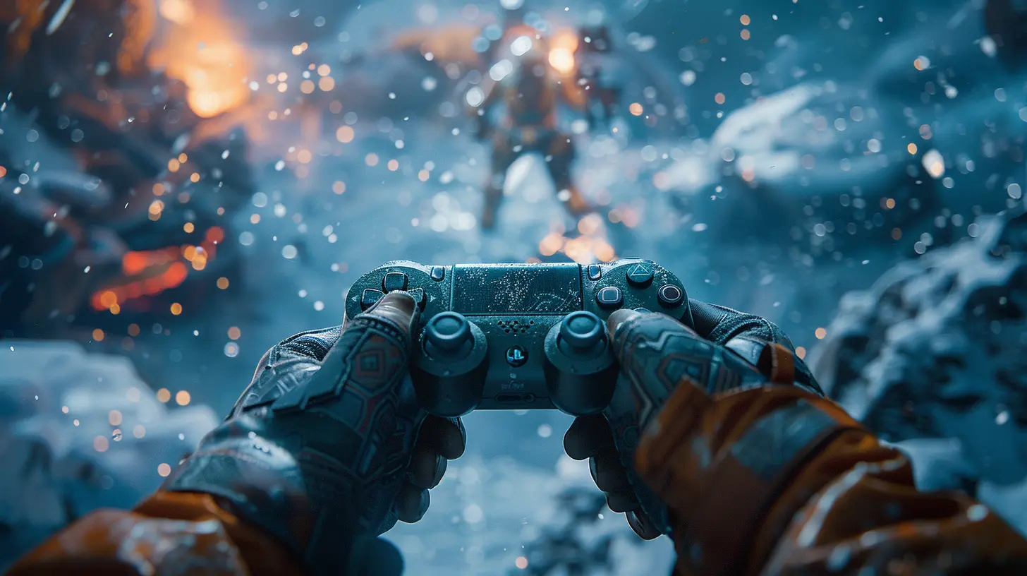 Why Pre-Ordering Games Can Enhance Your Experience