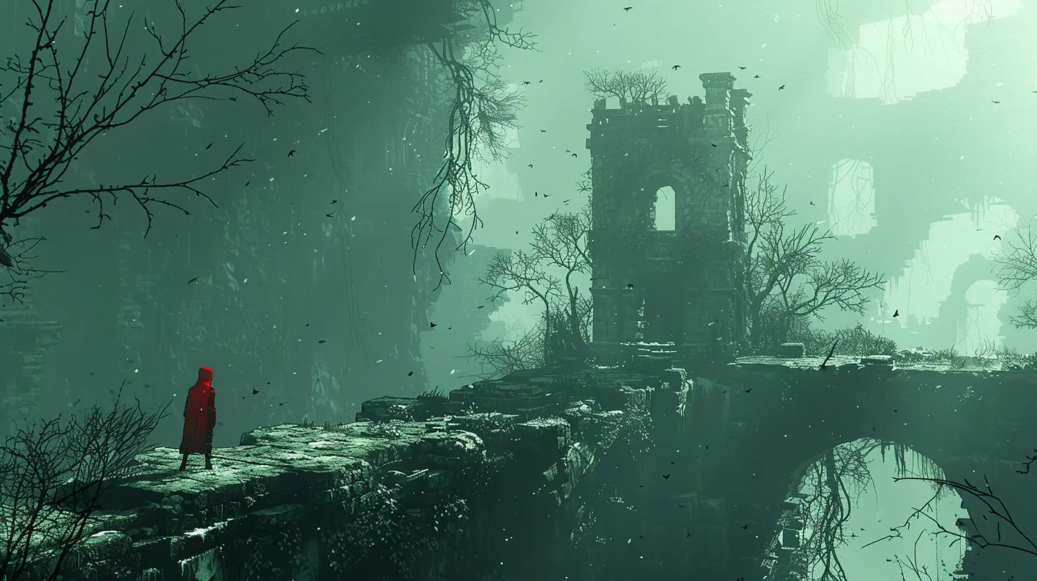 Why Some Platformers Are Tougher Than Dark Souls