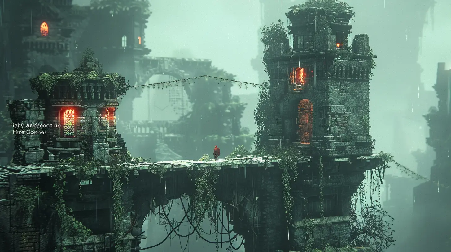 Why Some Platformers Are Tougher Than Dark Souls