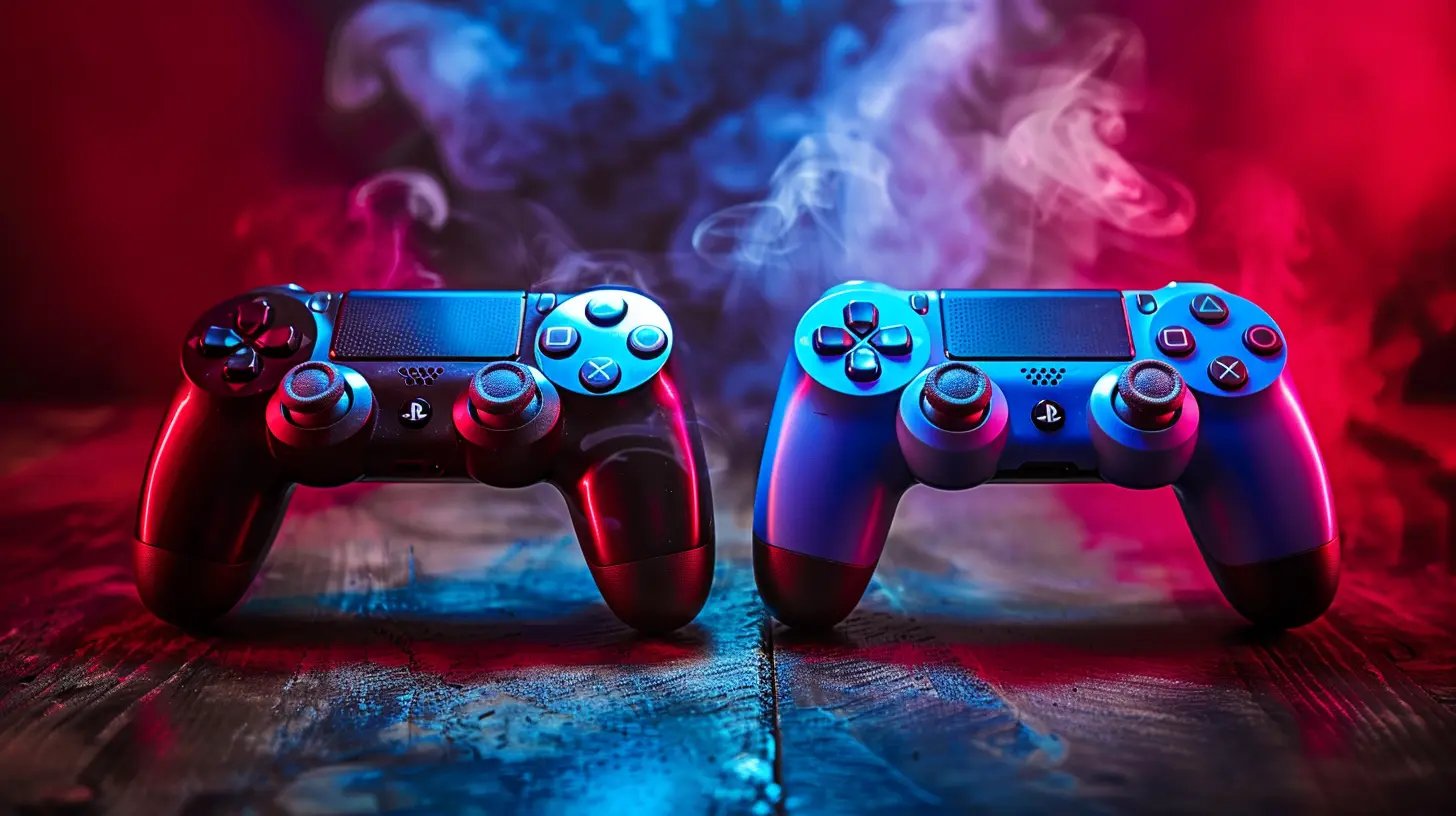 Wireless vs Wired Accessories: Which Is Better for Gamers?