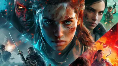 A Deep Dive into the Psychology of Pre-Ordering Video Games