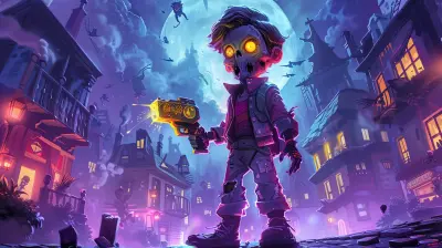 A Deep Dive into the Psychology of Pre-Ordering Video Games