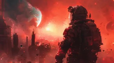 A Deep Dive into the Psychology of Pre-Ordering Video Games