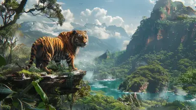 Adapting to MMO Expansions: What to Expect When Worlds Grow