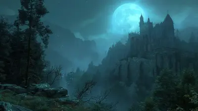 Adapting to MMO Expansions: What to Expect When Worlds Grow