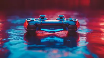 Are Competitive Game Developers Catering Too Much to the Pro Scene?
