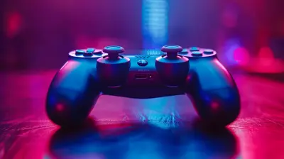 Are the Controls Intuitive Right from the Start?