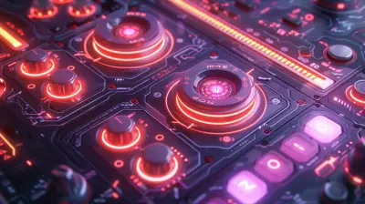 Are the Controls Intuitive Right from the Start?