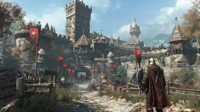 Balancing Power Creep and Player Progression in MMOs