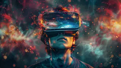 Balancing Realism and Fun in Virtual Reality Environments