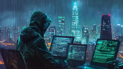 Behind the Code: Why This Update is a Game Changer